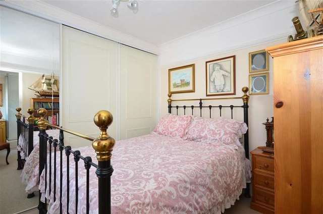  Image of 4 bedroom Detached house for sale in Newington Road Ramsgate CT11 at Ramsgate Kent Ramsgate, CT11 0QX