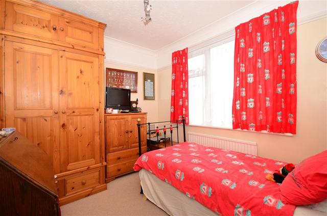  Image of 4 bedroom Detached house for sale in Newington Road Ramsgate CT11 at Ramsgate Kent Ramsgate, CT11 0QX