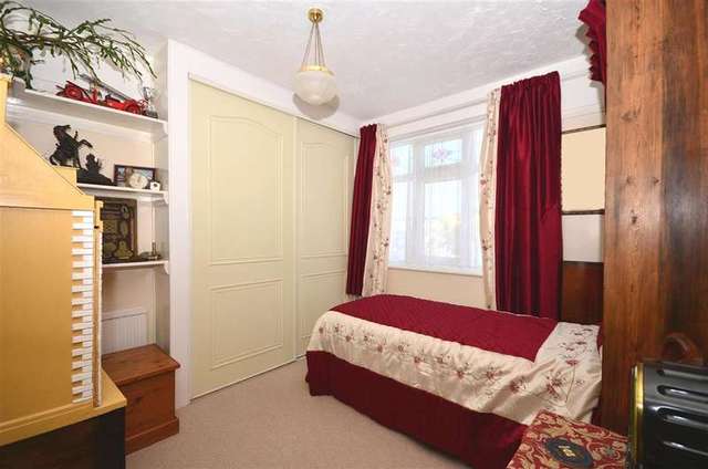  Image of 4 bedroom Detached house for sale in Newington Road Ramsgate CT11 at Ramsgate Kent Ramsgate, CT11 0QX
