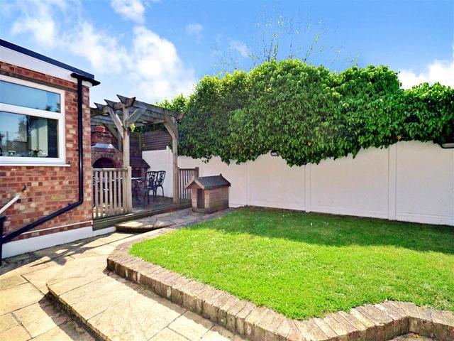  Image of 4 bedroom Detached house for sale in Newington Road Ramsgate CT11 at Ramsgate Kent Ramsgate, CT11 0QX