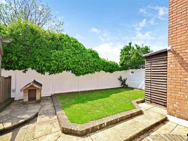  Image of 4 bedroom Detached house for sale in Newington Road Ramsgate CT11 at Ramsgate Kent Ramsgate, CT11 0QX
