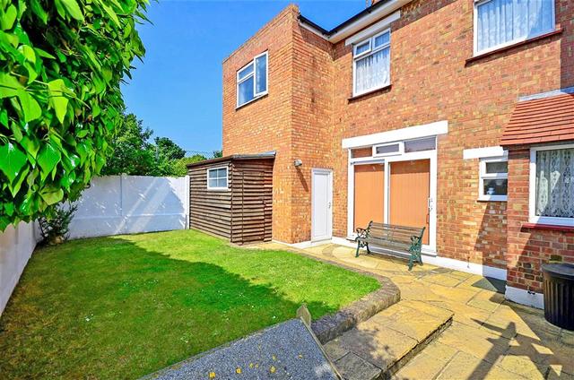  Image of 4 bedroom Detached house for sale in Newington Road Ramsgate CT11 at Ramsgate Kent Ramsgate, CT11 0QX