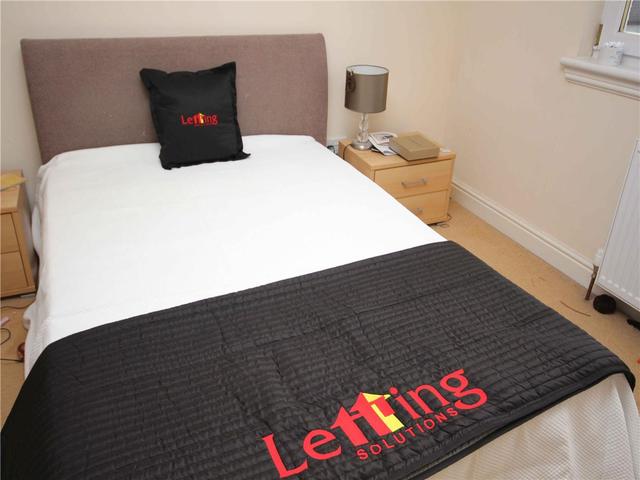  Image of 2 bedroom Flat to rent in Newlands Court Bathgate EH48 at Bathgate West Lothian West Lothian, EH48 2GD