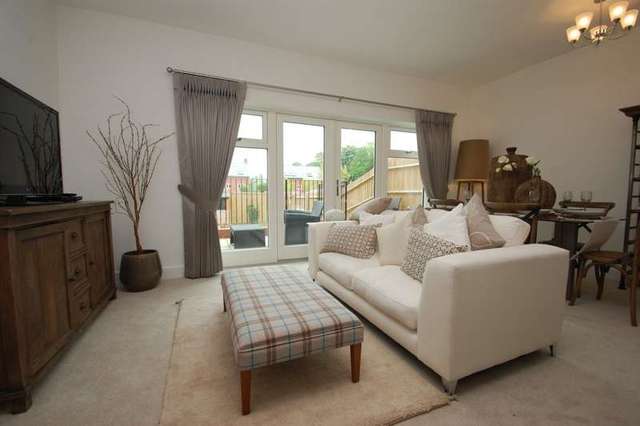  Image of 4 bedroom Semi-Detached house to rent in Newlands Way Cholsey Wallingford OX10 at Cholsey  Wallingford, OX10 9FF