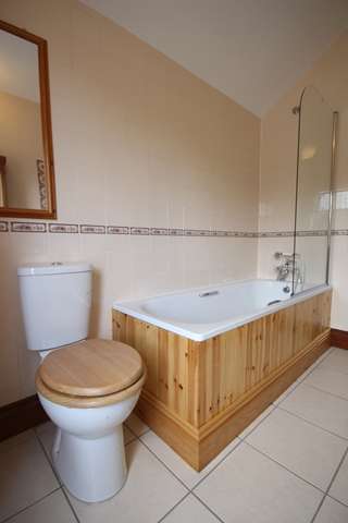  Image of 3 bedroom Terraced house to rent in Whinfield Road Worcester WR3 at Whinfield Road Claines Worcester, WR3 7HF