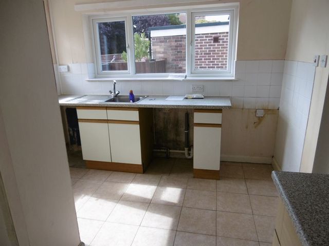  Image of 3 bedroom Terraced house to rent in Newtown Spilsby PE23 at Newtown  Spilsby, PE23 5LE