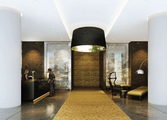  Image of 1 bedroom Flat for sale in Wyvil Road London SW8 at Nine Elms  London, SW8 2TG