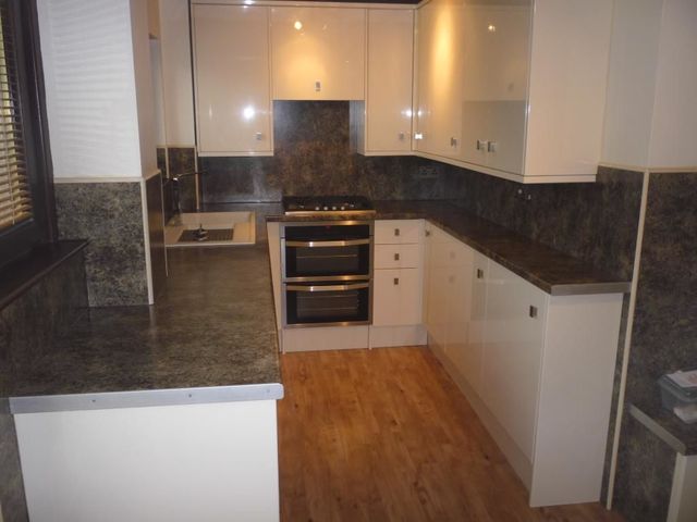 Image of 4 bedroom Semi-Detached house to rent in Niven Road Inverkeithing KY11 at Inverkeithing Fife Fife, KY11 1EE
