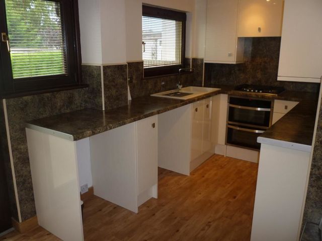  Image of 4 bedroom Semi-Detached house to rent in Niven Road Inverkeithing KY11 at Inverkeithing Fife Fife, KY11 1EE