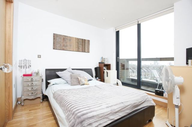  Image of 2 bedroom Flat to rent in Banister Road London W10 at Banister Road  Kensal RIse, W10 4AR
