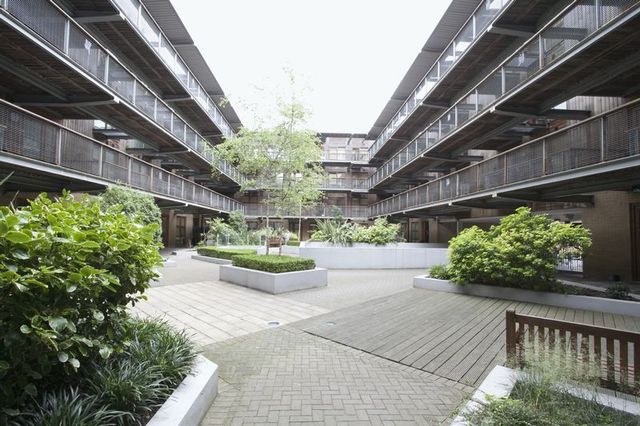  Image of 2 bedroom Flat to rent in Banister Road London W10 at Banister Road  Kensal RIse, W10 4AR