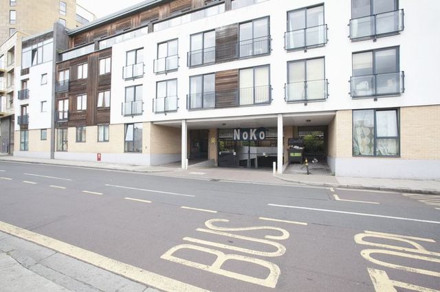  Image of 2 bedroom Flat to rent in Banister Road London W10 at Banister Road  Kensal RIse, W10 4AR