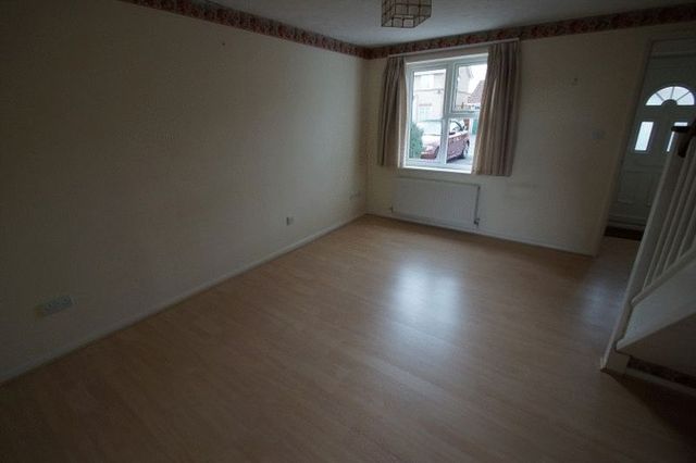  Image of 2 bedroom Terraced house to rent in Norfolk Road Weston-super-Mare BS23 at Norfolk Road  Weston-Super-Mare, BS23 3BG
