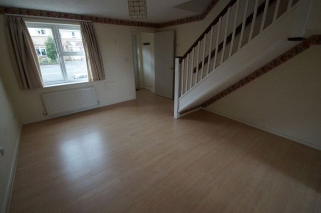  Image of 2 bedroom Terraced house to rent in Norfolk Road Weston-super-Mare BS23 at Norfolk Road  Weston-Super-Mare, BS23 3BG