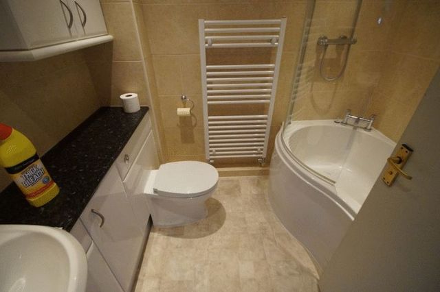  Image of 2 bedroom Terraced house to rent in Norfolk Road Weston-super-Mare BS23 at Norfolk Road  Weston-Super-Mare, BS23 3BG