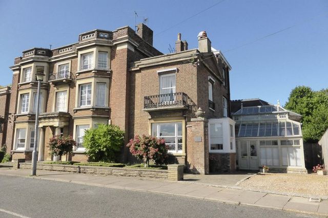 Image of 5 bedroom Detached house for sale in North Brink Wisbech PE13 at North Brink  Wisbech, PE13 1LN