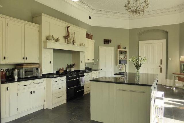  Image of 5 bedroom Detached house for sale in North Brink Wisbech PE13 at North Brink  Wisbech, PE13 1LN