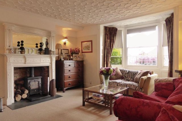  Image of 5 bedroom Detached house for sale in North Brink Wisbech PE13 at North Brink  Wisbech, PE13 1LN