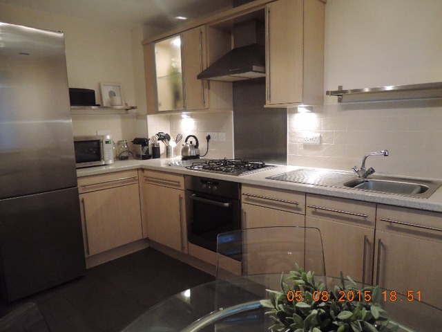  Image of 2 bedroom Flat to rent in North Pilrig Heights Edinburgh EH6 at Pilrig Edinburgh Edinburgh, EH6 5FF