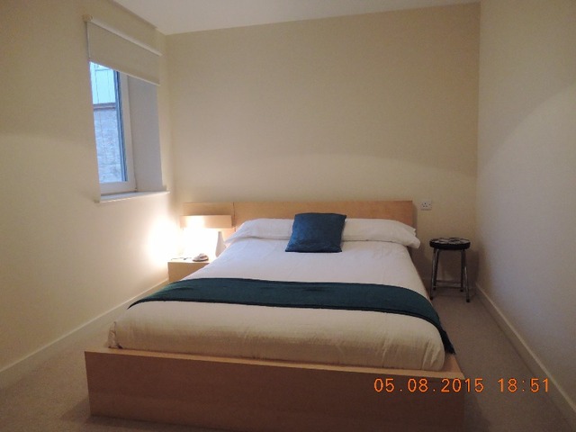  Image of 2 bedroom Flat to rent in North Pilrig Heights Edinburgh EH6 at Pilrig Edinburgh Edinburgh, EH6 5FF