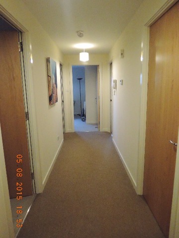  Image of 2 bedroom Flat to rent in North Pilrig Heights Edinburgh EH6 at Pilrig Edinburgh Edinburgh, EH6 5FF
