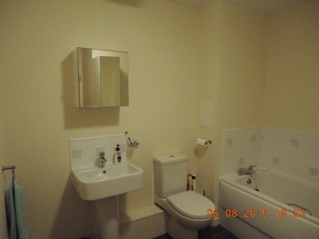 Image of 2 bedroom Flat to rent in North Pilrig Heights Edinburgh EH6 at Pilrig Edinburgh Edinburgh, EH6 5FF