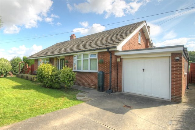  Image of 2 bedroom Detached house for sale in North Street Byers Green Spennymoor DL16 at Byers Green Spennymoor Durham, DL16 7PT