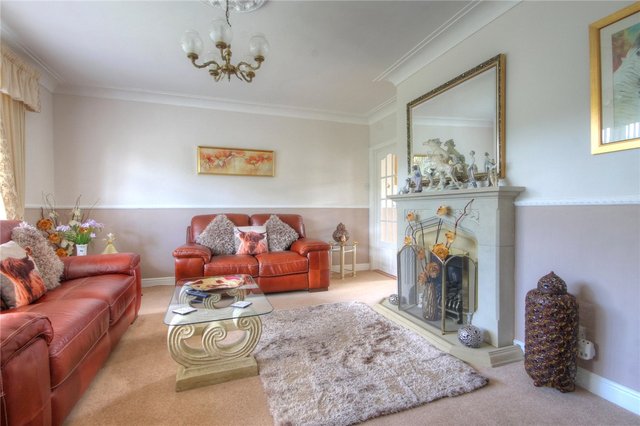  Image of 2 bedroom Detached house for sale in North Street Byers Green Spennymoor DL16 at Byers Green Spennymoor Durham, DL16 7PT