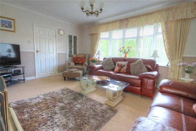  Image of 2 bedroom Detached house for sale in North Street Byers Green Spennymoor DL16 at Byers Green Spennymoor Durham, DL16 7PT