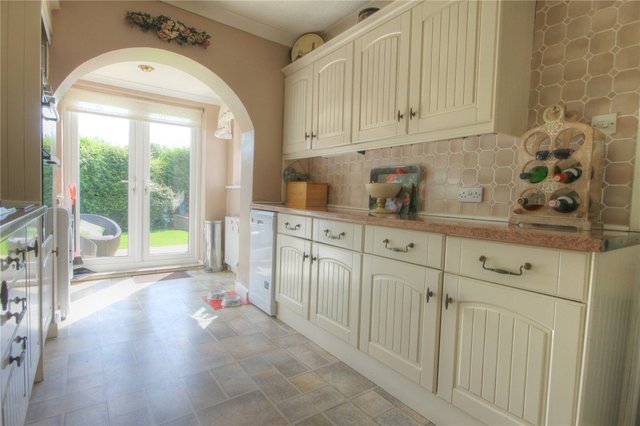  Image of 2 bedroom Detached house for sale in North Street Byers Green Spennymoor DL16 at Byers Green Spennymoor Durham, DL16 7PT