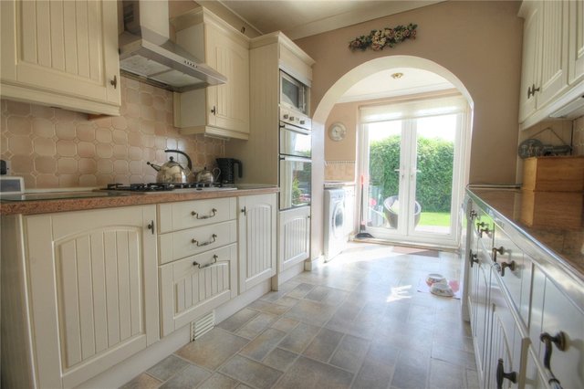  Image of 2 bedroom Detached house for sale in North Street Byers Green Spennymoor DL16 at Byers Green Spennymoor Durham, DL16 7PT