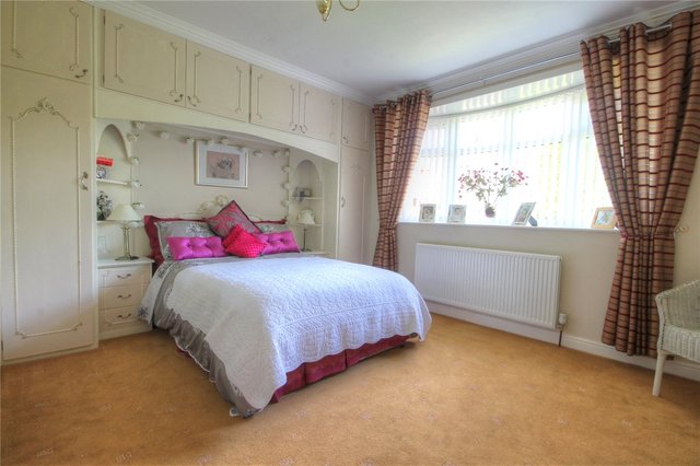  Image of 2 bedroom Detached house for sale in North Street Byers Green Spennymoor DL16 at Byers Green Spennymoor Durham, DL16 7PT