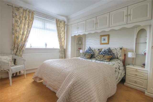  Image of 2 bedroom Detached house for sale in North Street Byers Green Spennymoor DL16 at Byers Green Spennymoor Durham, DL16 7PT