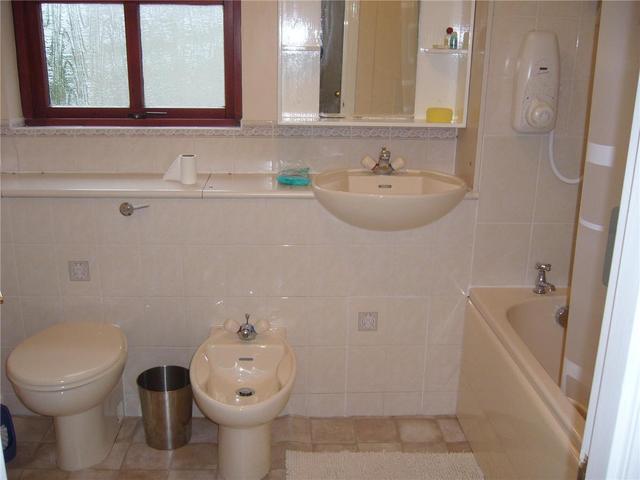  Image of 1 bedroom Flat to rent in North Werber Place Edinburgh EH4 at Fettes Edinburgh Edinburgh, EH4 1TF