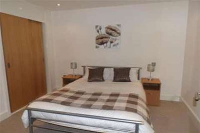  Image of 2 bedroom Flat to rent in Talbot Street Nottingham NG1 at Nottingham, NG1 5GY