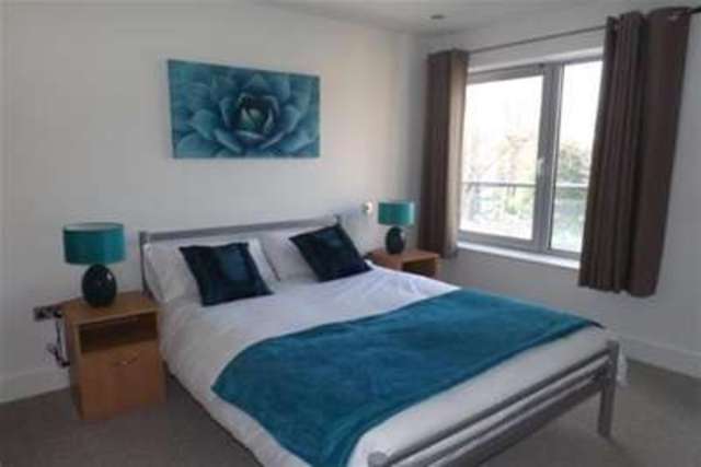  Image of 2 bedroom Flat to rent in Talbot Street Nottingham NG1 at Nottingham, NG1 5GY