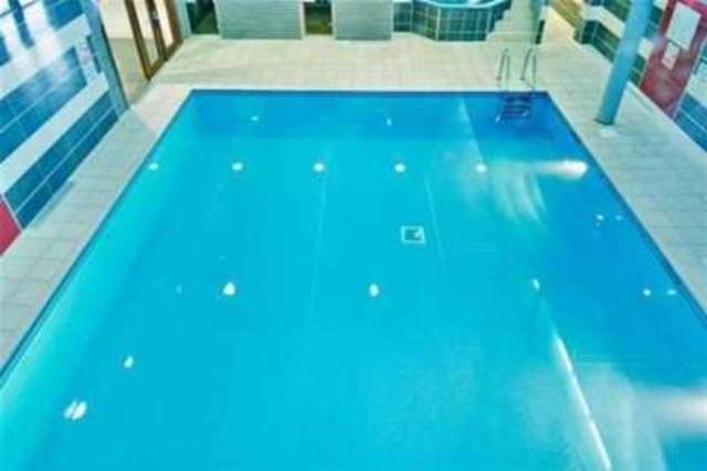  Image of 2 bedroom Flat to rent in Talbot Street Nottingham NG1 at Nottingham, NG1 5GY