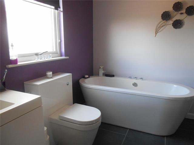  Image of 2 bedroom Bungalow to rent in St. Andrews KY16 at St Andrews Fife Fife, KY16 8PE