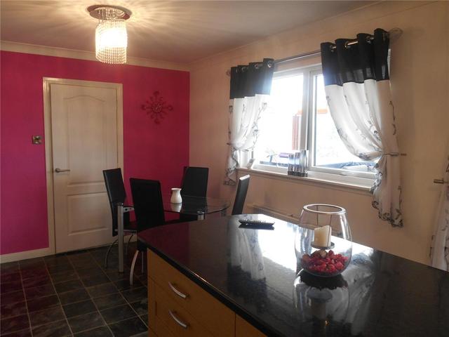  Image of 2 bedroom Bungalow to rent in St. Andrews KY16 at St Andrews Fife Fife, KY16 8PE