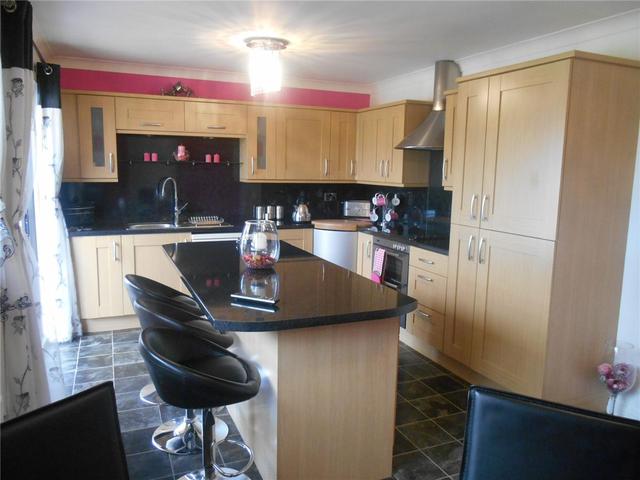  Image of 2 bedroom Bungalow to rent in St. Andrews KY16 at St Andrews Fife Fife, KY16 8PE