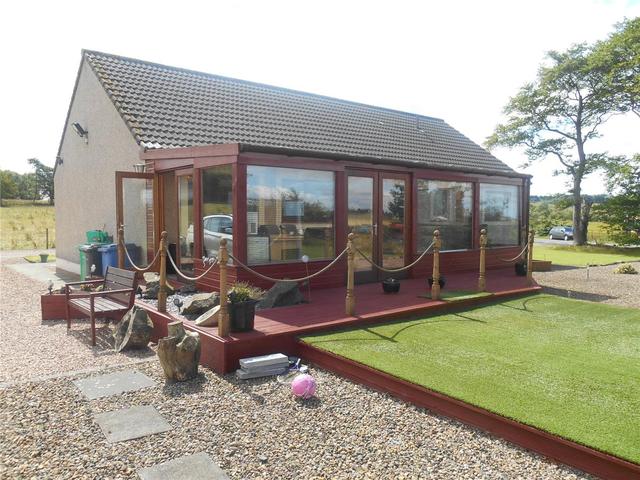  Image of 2 bedroom Bungalow to rent in St. Andrews KY16 at St Andrews Fife Fife, KY16 8PE