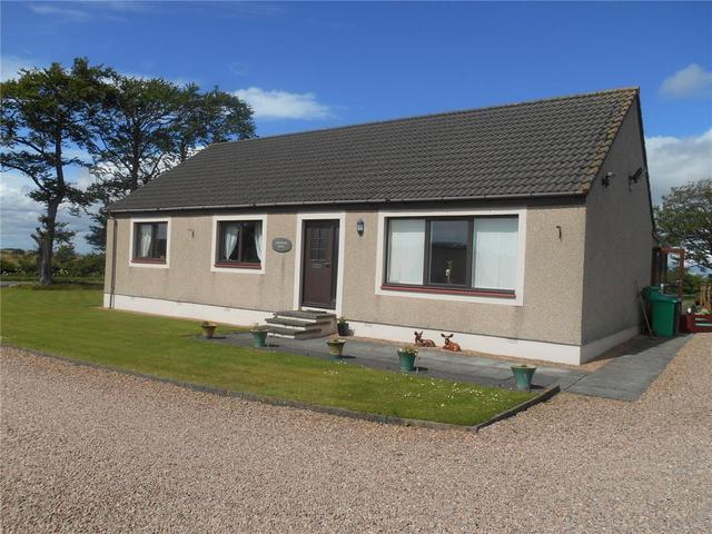  Image of 2 bedroom Bungalow to rent in St. Andrews KY16 at St Andrews Fife Fife, KY16 8PE