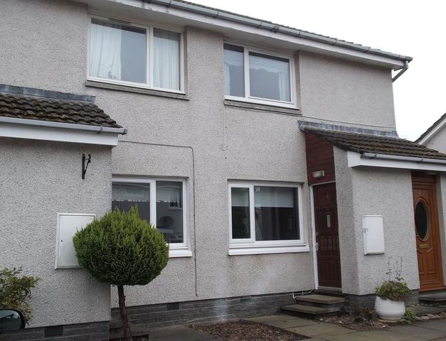  Image of 1 bedroom Flat to rent in Northfield Place Lhanbryde Elgin IV30 at Lhanbryde Moray Moray, IV30 8JX