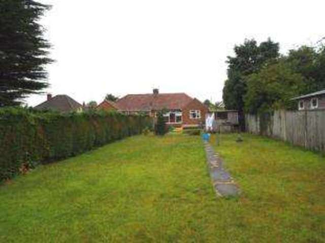  Image of 3 bedroom Bungalow for sale in Kinsale Avenue Hellesdon Norwich NR6 at Norwich Norfolk Hellesdon, NR6 5SG