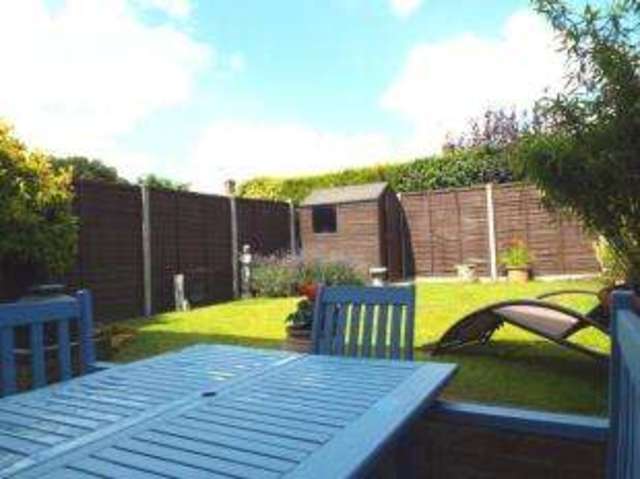  Image of 3 bedroom End of Terrace for sale in Fairways Hellesdon Norwich NR6 at Norwich Norfolk Hellesdon, NR6 5PN
