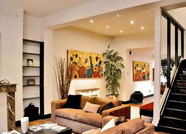  Image of 5 bedroom Detached house for sale in Nottingham Place London W1U at Nottingham Place  London, W1U 5ND