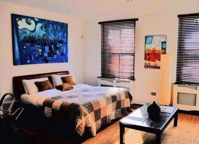  Image of 5 bedroom Detached house for sale in Nottingham Place London W1U at Nottingham Place  London, W1U 5ND