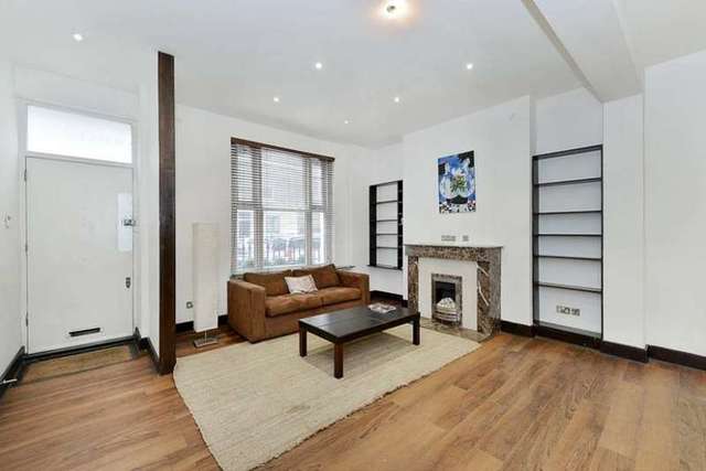  Image of 5 bedroom Town House to rent in Nottingham Place London W1U at Nottingham Place Marylebone London, W1U 5ND