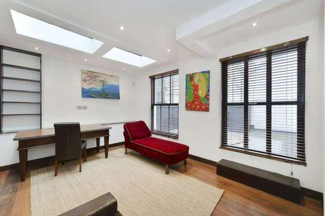  Image of 5 bedroom Town House to rent in Nottingham Place London W1U at Nottingham Place Marylebone London, W1U 5ND