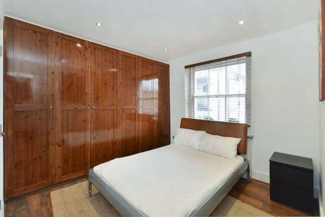  Image of 5 bedroom Town House to rent in Nottingham Place London W1U at Nottingham Place Marylebone London, W1U 5ND